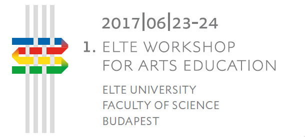 ELTE Arts Education - Logo